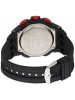Sonata Fibre (SF) Digital Grey Dial Men's Watch-NL77073PP01
