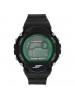 Sonata Fibre (SF) Digital Green Dial Men's Watch-NL7982PP05