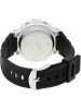 Sonata Fibre (SF) Digital Black Dial Men's Watch-NL7982PP06