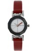 Sonata Analog Red Dial Women's Watch -NL8943SL01