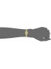 Sonata Analog Stainless Steel Watch for Women - 8976YM06