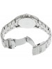 Titan Octane Chronograph Black Dial Watch & Stainless Steel Strap for Men-9232QM01