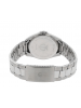 Titan White Dial Analog Watch & Metal Strap for Men-9439SM02