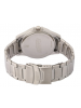 TITAN Octane Black Dial Multifunction Watch & Stainless Steel Strap for Men-NK9323SM02BM