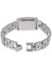 TITAN Raga Silver Dial Metal Strap Watch-NK9716SM01
