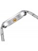 Titan Bicolour Dial Analog Watch & Stainless Steel Strap for Women-NL2480BM02