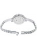 TITAN Raga Viva Silver Dial Analog Watch with Date Function & Silver Metal Strap  for Women-NL2578SM02