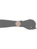 Tommy Hilfiger Women's Casual Sport Quartz Watch Strap, Rose Gold, 18 (Model: 1781788)